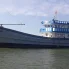 Sản xuất tàu thuyền composite chạy bằng động cơ điện